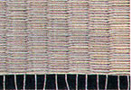 糸引織